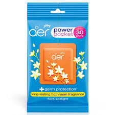 GODREJ AER FLORAL DELIGHT 10G